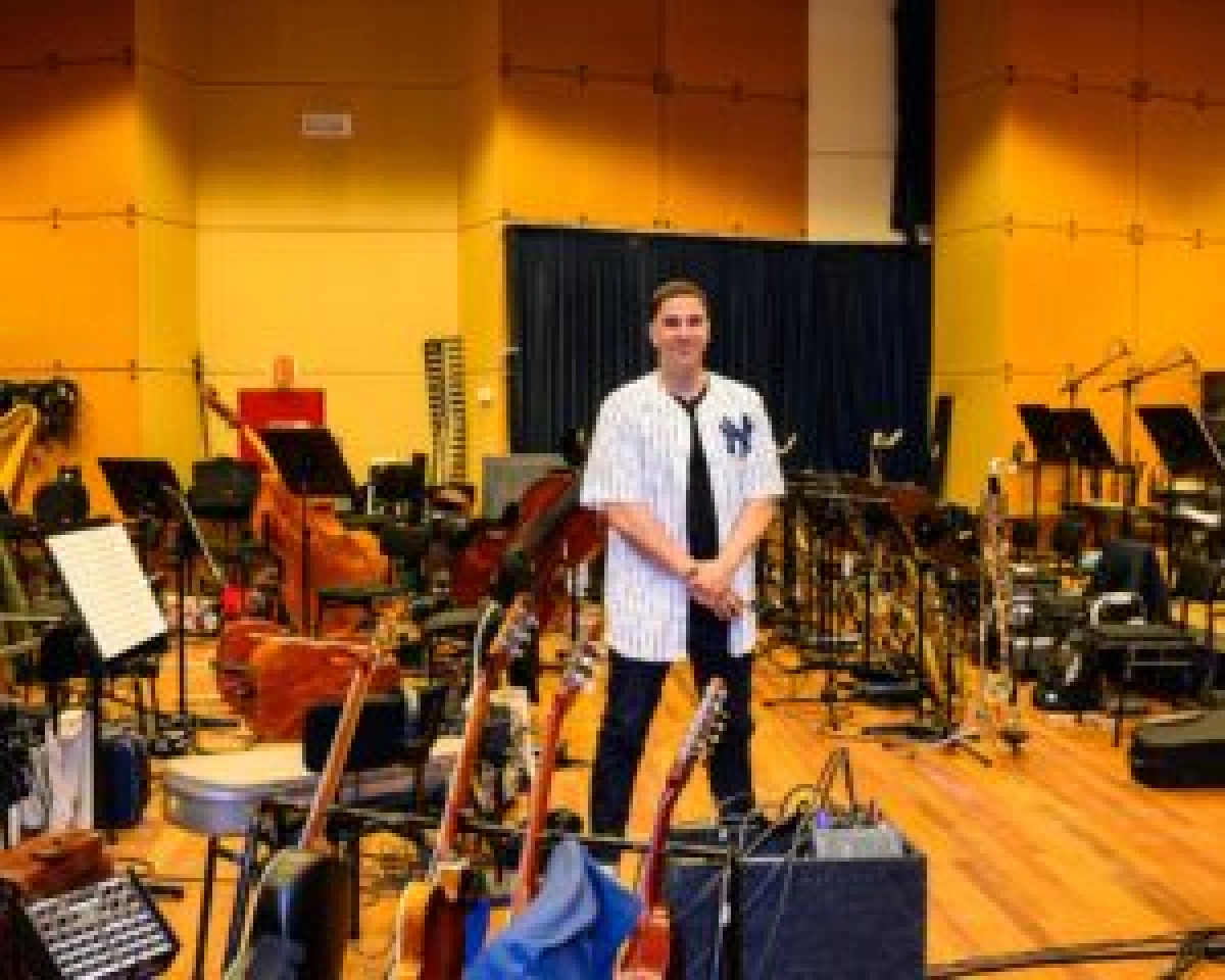 Nabil & Metropole Orkest